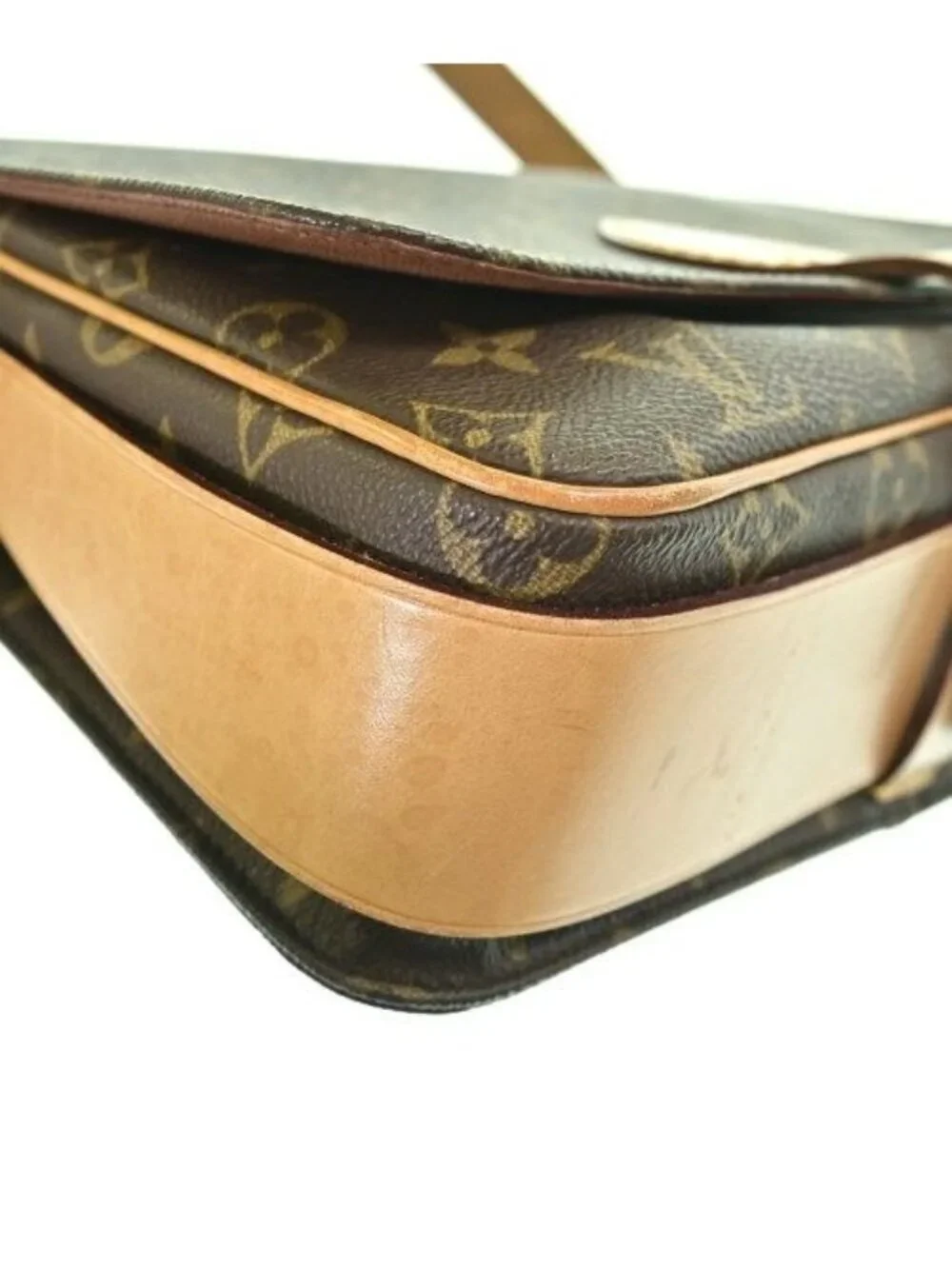 Louis Vuitton Shoulder Bag